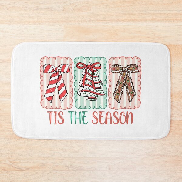 Item preview, Tis The Season Sweatshirt | Cozy Christmas Pullover 2025 | Holiday Outfit & Gift Idea | Cute Winter Aesthetic | Festive Family Pullover designed and sold by sweary12.