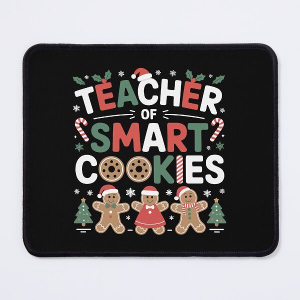 Item preview, Teacher of Smart Cookies designed and sold by jkrphoto.
