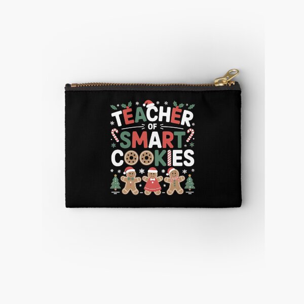 Item preview, Teacher of Smart Cookies designed and sold by jkrphoto.