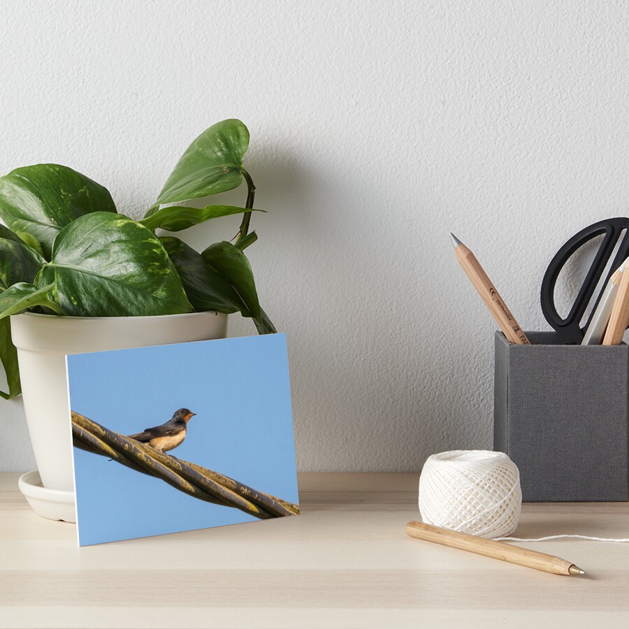 Item preview, Art Board Print designed and sold by RalphGoldsmith.