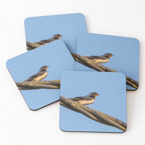 Item preview, Barn Swallow Perched designed and sold by Ralph Goldsmith.