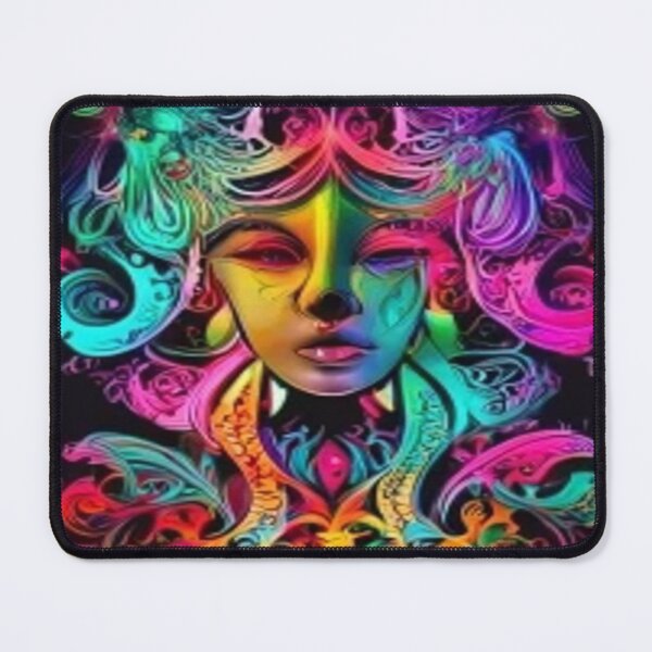 Item preview, Colorful Filigree Art designed and sold by Matoo5062.