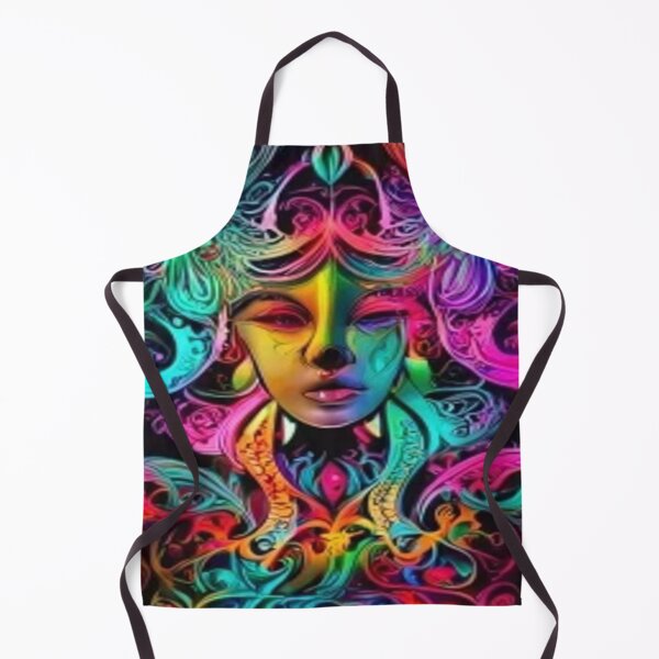 Item preview, Colorful Filigree Art designed and sold by Matoo5062.