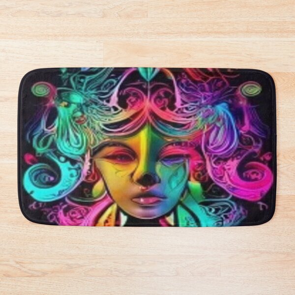 Item preview, Colorful Filigree Art  designed and sold by Matoo5062.