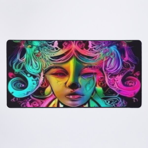 Item preview, Colorful Filigree Art  designed and sold by Matoo5062.