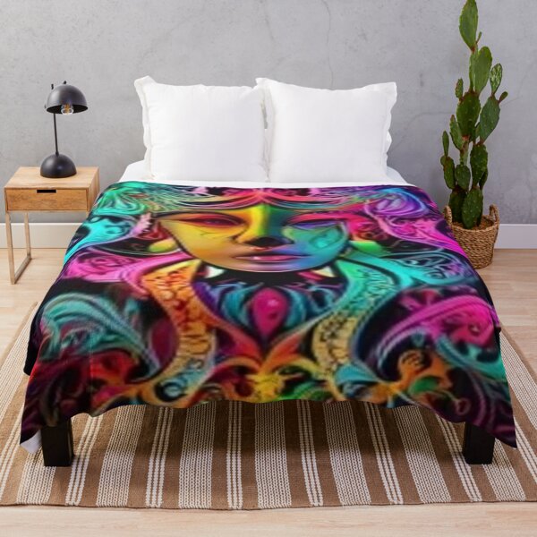 Item preview, Colorful Filigree Art designed and sold by Matoo5062.