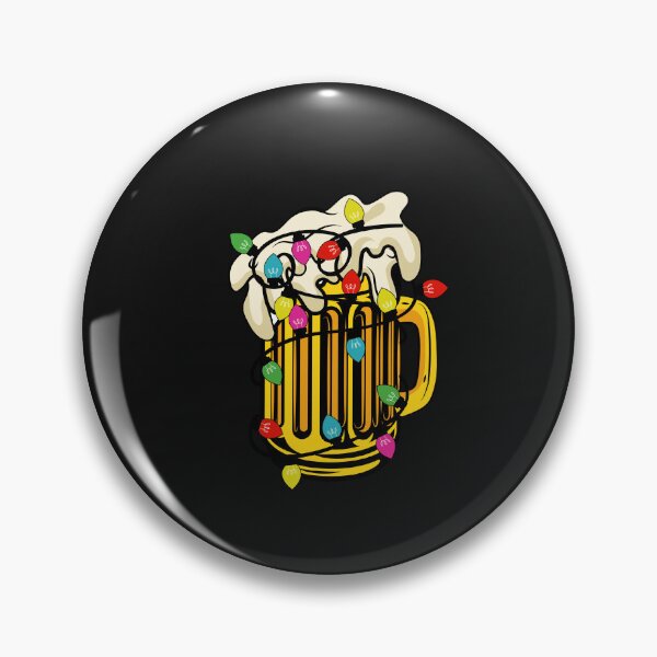 Artikelvorschau, Weihnachtslichterbier entworfen und verkauft von TalalosART.