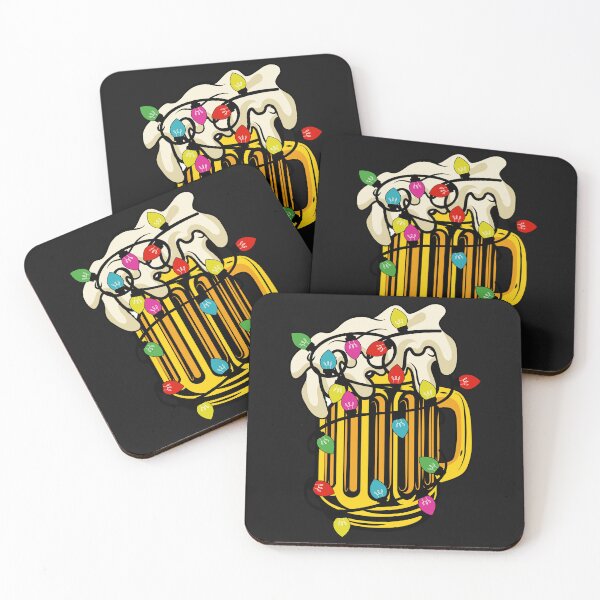 Artikelvorschau, Weihnachtslichterbier entworfen und verkauft von TalalosART.