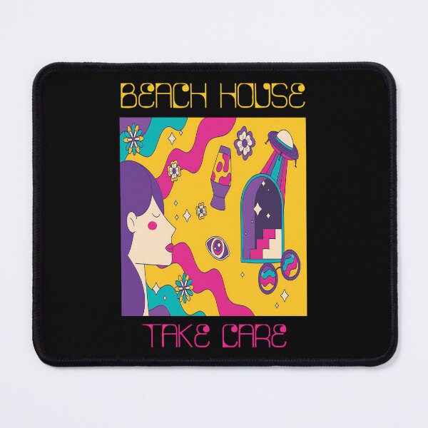 Item preview, Beach House Band - Take Care  designed and sold by dillontianna.