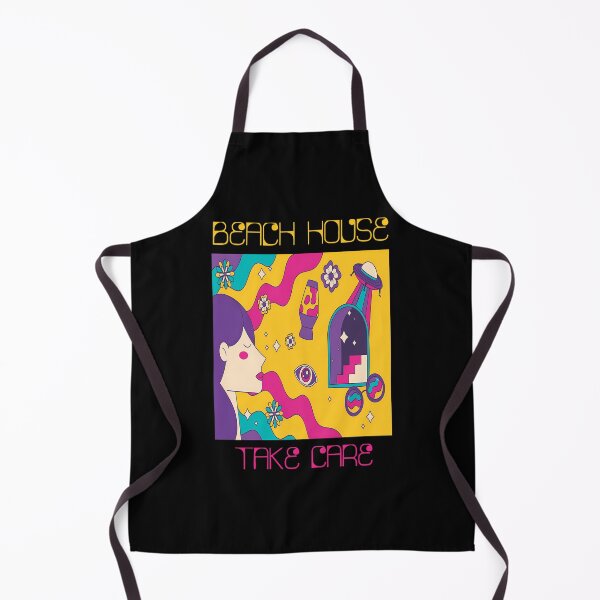 Item preview, Beach House Band - Take Care designed and sold by dillontianna.