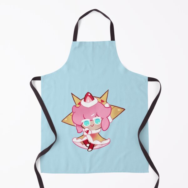 Item preview, Strawberry Crepe Cookie! Cookie Run Kingdom    designed and sold by MadisonGlover.