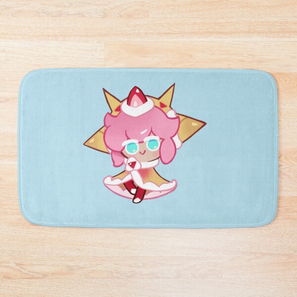 Item preview, Strawberry Crepe Cookie! Cookie Run Kingdom    designed and sold by MadisonGlover.