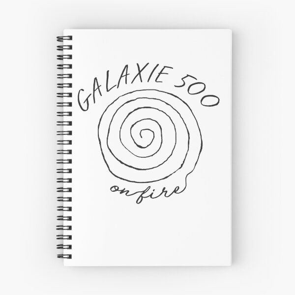 Item preview, Galaxie 500 On Fire  - PBW  designed and sold by hrnndzarabell.