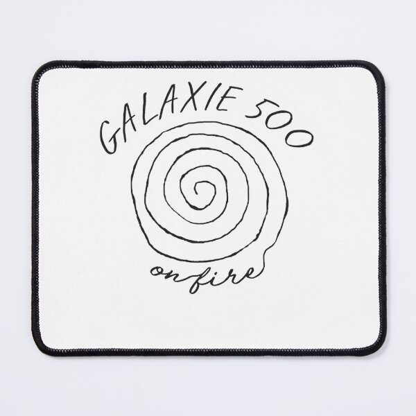 Item preview, Galaxie 500 On Fire  - PBW  designed and sold by hrnndzarabell.