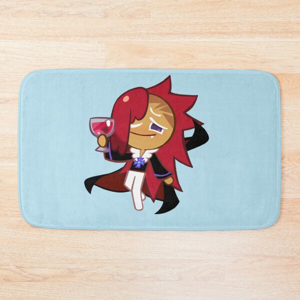 Item preview, Vampire Cookie! Cookie Run Kingdom      designed and sold by MadisonGlover.