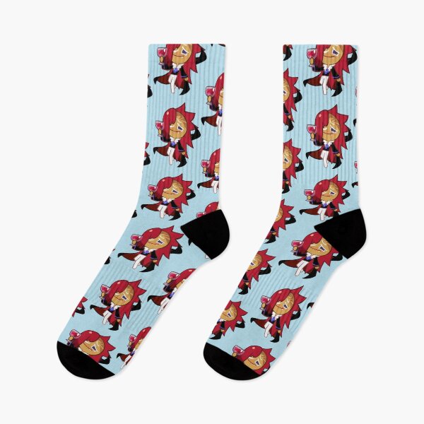 Item preview, Vampire Cookie! Cookie Run Kingdom      designed and sold by MadisonGlover.