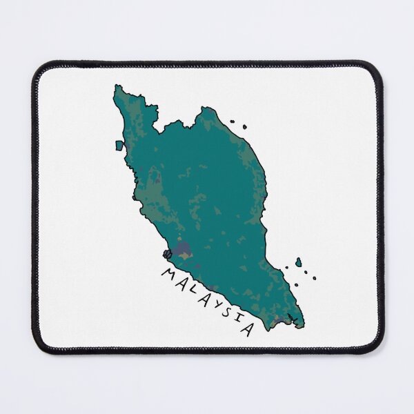 Item preview, Malaysia designed and sold by Natalie-Mikac.