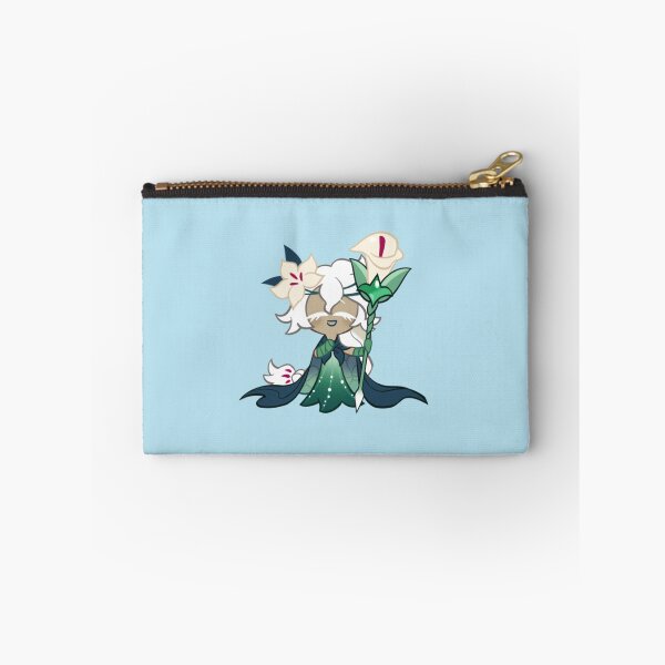 Item preview, White Lily Cookie! Cookie Run Kingdom  Long  designed and sold by MadisonGlover.