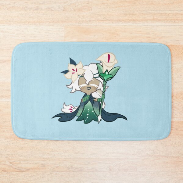 Item preview, White Lily Cookie! Cookie Run Kingdom  Long  designed and sold by MadisonGlover.