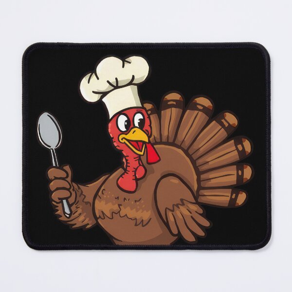 Item preview, I Love Stuffing the Turkey designed and sold by vespira-motion.
