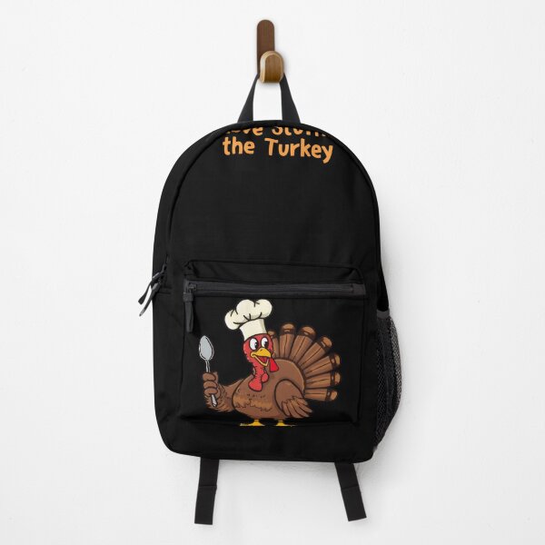 Item preview, I Love Stuffing the Turkey designed and sold by vespira-motion.
