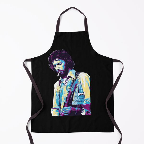 Item preview, eric clapton legend designed and sold by AiidonassArt.