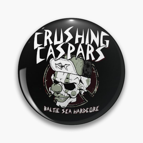 Item preview, Crus.hing Cas.pars  designed and sold by BriaCup.
