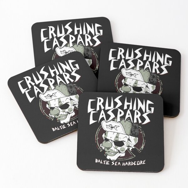 Item preview, Crus.hing Cas.pars  designed and sold by BriaCup.