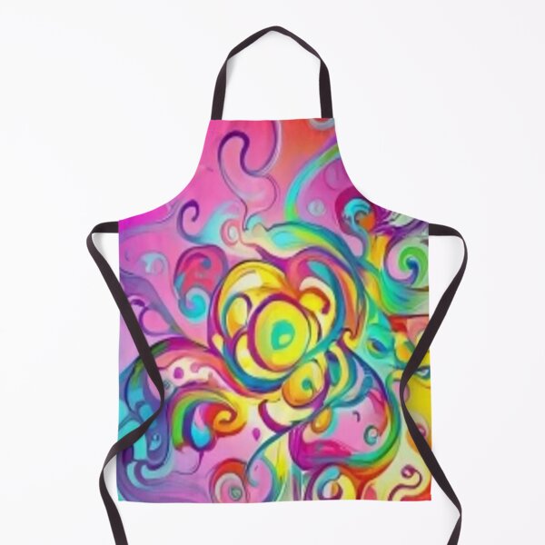 Item preview, Colorful Filigree Art designed and sold by Matoo5062.