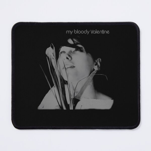 Item preview, My Bloody Valentine  WFH designed and sold by dillontianna.