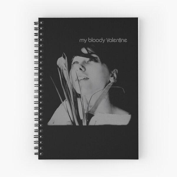 Item preview, My Bloody Valentine  WFH designed and sold by dillontianna.