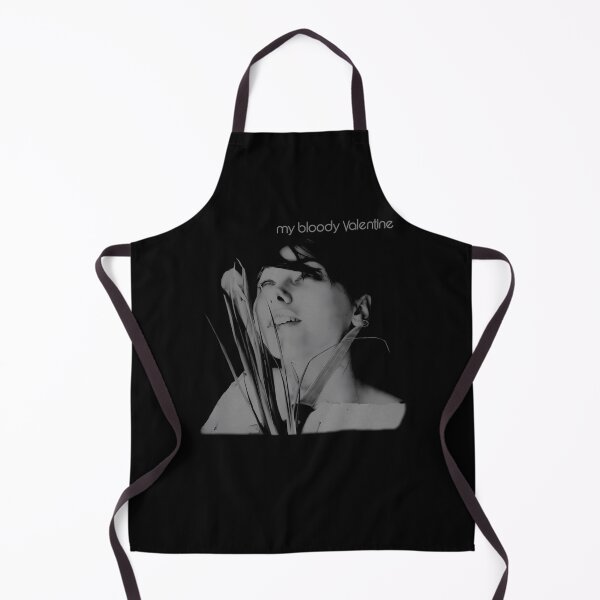 Item preview, My Bloody Valentine WFH designed and sold by dillontianna.
