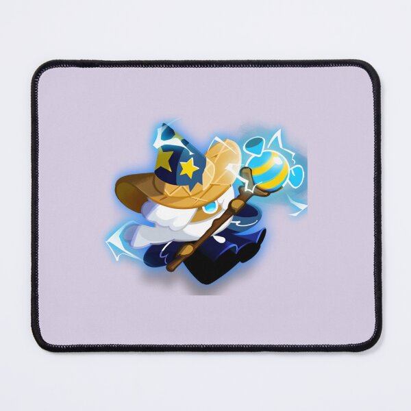 Item preview, Wizard Cookie! Cookie Run Kingdom    designed and sold by MadisonGlover.