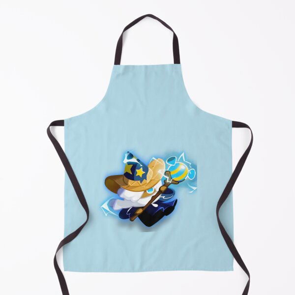 Item preview, Wizard Cookie! Cookie Run Kingdom designed and sold by MadisonGlover.