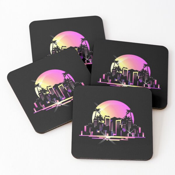 Item preview, MIAMI Life Classic  designed and sold by Chetzarart.