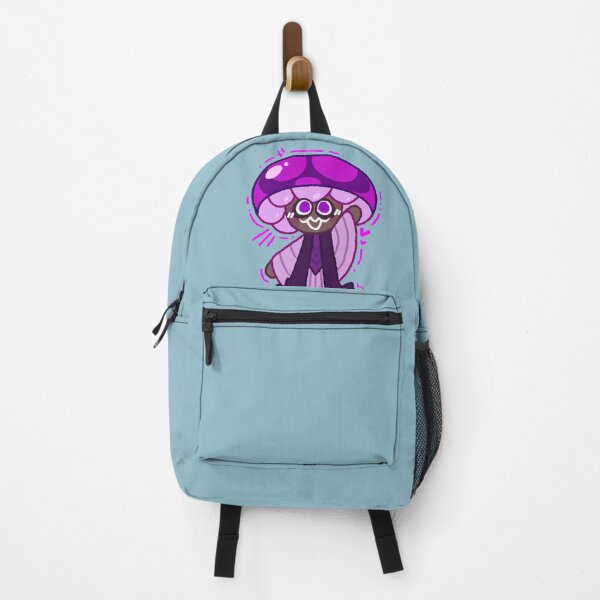 Item preview, Poison Mushroom cookie designed and sold by MadisonGlover.