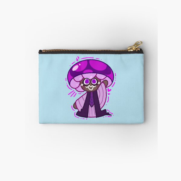 Item preview, Poison Mushroom cookie designed and sold by MadisonGlover.