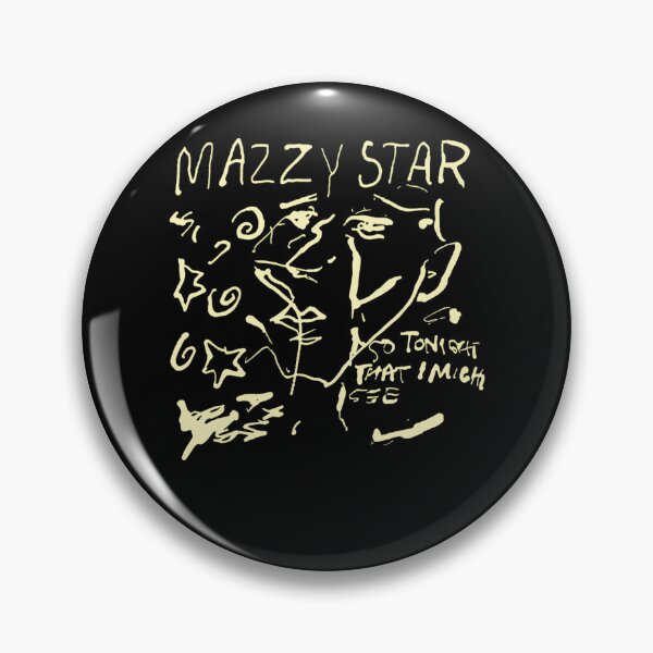 Item preview, Mazzy Star STTIMS  - GBL  designed and sold by hrnndzarabell.