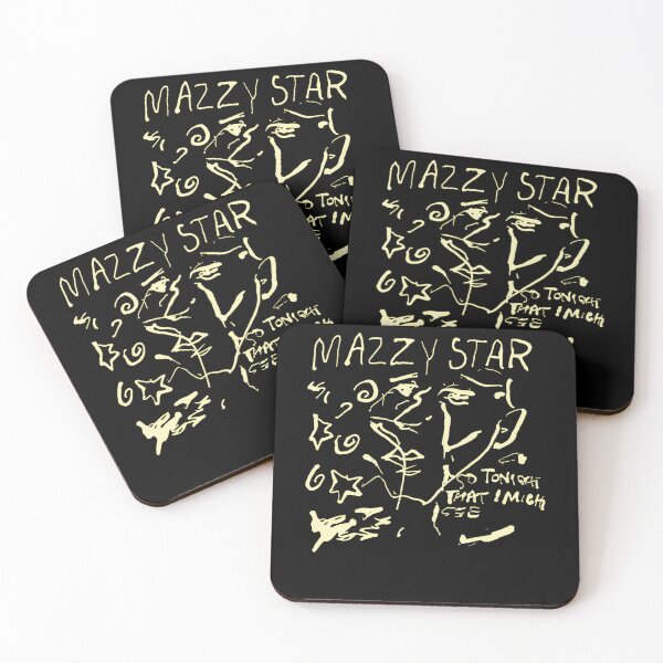 Item preview, Mazzy Star STTIMS  - GBL  designed and sold by hrnndzarabell.