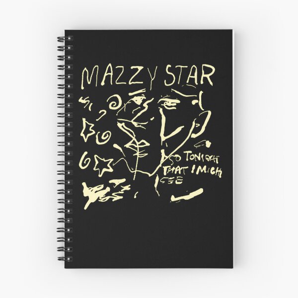 Item preview, Mazzy Star STTIMS  - GBL  designed and sold by hrnndzarabell.