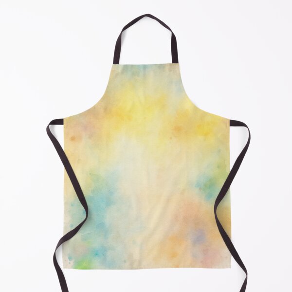 Item preview, Soft Watercolor Background – Pastel Abstract Art Print designed and sold by AripriAndMomArt.