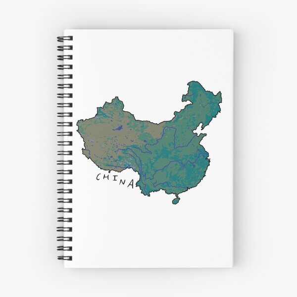 Item preview, China  designed and sold by Natalie-Mikac.