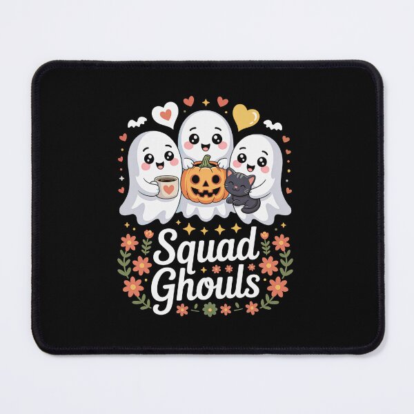 Item preview, squad ghouls designed and sold by jkrphoto.