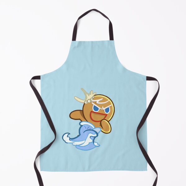 Item preview, Cookie Run Gingerbrave designed and sold by MadisonGlover.