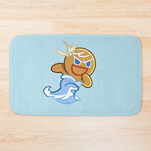Item preview, Cookie Run Gingerbrave designed and sold by MadisonGlover.