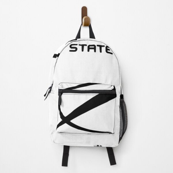 Item preview, A State of Trance Logo black  designed and sold by HollyNaylors.