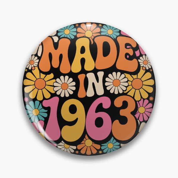 Item preview, Made in 1963 designed and sold by jkrphoto.