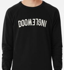 INGLEWOOD - INSECURE Leichtes Sweatshirt