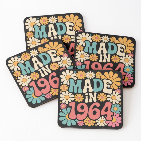 Item preview, Made in 1964 designed and sold by jkrphoto.