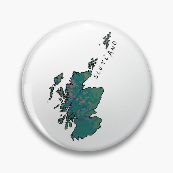 Item preview, Scotland  designed and sold by Natalie-Mikac.